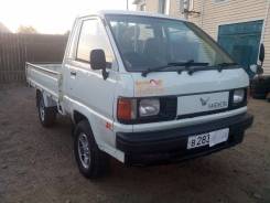 Toyota Lite Ace. Продам тоуота LITE ASE 4WD., 1 800 куб. см., 1 000 кг.