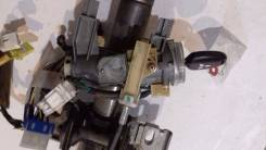 Замок зажигания. Mitsubishi: Lancer Cedia, Toppo BJ Wide, Airtrek, eK-Series, Dion, Minica, TownBox, Pajero Mini, Dingo, TownBox Wide, Minicab, Pajero...