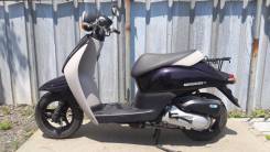 Honda Today. 50 куб. см., исправен, птс, без пробега