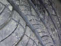 Michelin Latitude Tour HP. Летние, 2010 год, износ: 5%, 5 шт