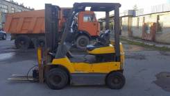 Toyota 7FB15. Погрузчик электрический , 1 500 кг.