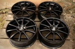 Sport Technic. 7.5x17, 5x112.00
