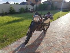 Suzuki Djebel 250. 250 куб. см., исправен, птс, с пробегом