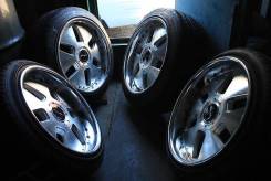 Work Euroline. x18, 4x114.30, 5x114.30
