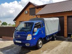 Kia Bongo III. Продается грузовик KIA Bongo III, 2 900 куб. см., 1 400 кг.