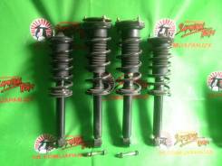 Амортизатор. Toyota Cresta, JZX90, SX90, JZX93, LX90, GX90 Toyota Mark II, GX90, JZX90, LX90, JZX93, SX90 Toyota Chaser, SX90, LX90, GX90, JZX90, JZX9...