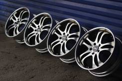 TMW. 7.5x18, 5x114.30, ET48