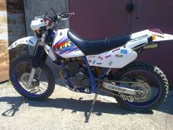 Yamaha TT-R 250. 250 куб. см., исправен, птс, с пробегом