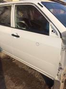 Дверь боковая. Toyota Succeed, NCP50, NCP51, NCP55, NCP52, NCP58, NLP51, NCP59 Toyota Probox, NCP51, NCP50, NCP52, NCP55, NCP59, NCP58, NLP51 Двигател...