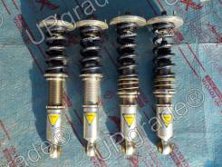 Койловер. Toyota: Cresta, Crown, Crown Majesta, Crown / Majesta, Mark II, Chaser