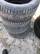 Nokian Hakkapeliitta 5. Зимние, износ: 10%, 4 шт
