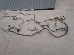 Проводка салона. Toyota Sprinter Carib, AE115 Двигатель 7AFE
