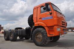 КамАЗ 44108. Камаз 44108-24 (Батыр 6х6) в наличии, 11 760 куб. см., 10 т и больше