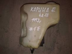 Бачок стеклоомывателя. Toyota Corona, ST191, ST190, CT190, CT195, ST195, AT190 Toyota Caldina, CT198, CT196, CT190, ET196, ST190, ST191, ST195 Toyota...
