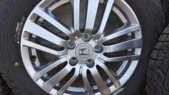 Honda. 6.5x17, 5x114.30, ET55