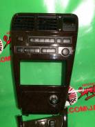 Консоль центральная. Toyota Cresta, JZX90 Toyota Mark II, JZX90, JZX90E Toyota Chaser, JZX90