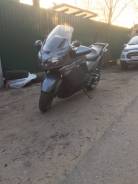 Kawasaki Concours. 1 400 куб. см., исправен, птс, с пробегом