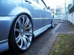 Venerdi. 7.5/8.0x18, 5x114.30