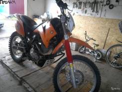 Suzuki DR. 800 куб. см., исправен, птс, с пробегом. Под заказ