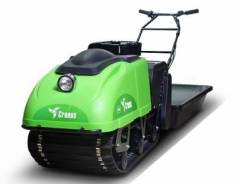 Cronus CR9V. исправен, без птс, без пробега