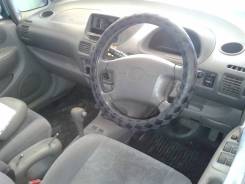 Toyota Corolla Spacio. AE111, 4AFE