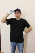 Футболки. 44, 46, 48