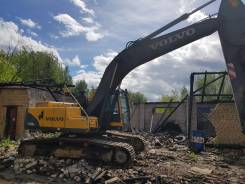 Volvo EC240B Prime. Продажа Volvo EC240BLC, 7 100 куб. см., 1,20 куб. м.