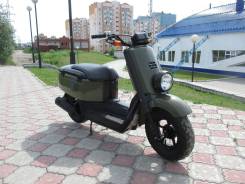 Yamaha Vox. 49 куб. см., исправен, без птс, без пробега