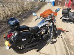 ММ Briar Streetfire 250. 250 куб. см., исправен, птс, с пробегом
