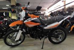 Racer Panther 250. 250 куб. см., исправен, птс, без пробега