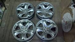 Subaru. 7.0x17", 5x100.00, ET48, ЦО 56,1 мм.