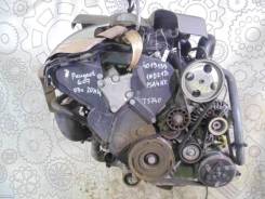 Двигатель (ДВС) Peugeot 607