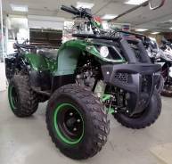 AVENGER EVO 125сс, 2017. исправен, без птс, без пробега