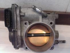 Заслонка дроссельная. Subaru B9 Tribeca, WX/W10, WX8, WX, W10 Subaru Tribeca, WXF Subaru Outback Subaru Legacy, BLE, BPE Двигатели: EZ30D, EZ30