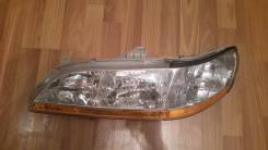 Фара. Honda Accord