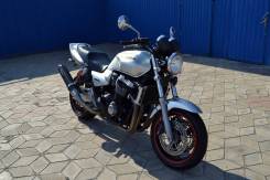 Honda CB 1300. 1 300 куб. см., исправен, птс, без пробега