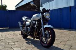 Honda CB 1300. 1 300 куб. см., исправен, птс, без пробега