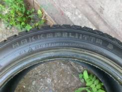 Nokian Hakkapeliitta. Зимние, без шипов, износ: 60%, 2 шт