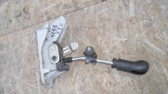 Селектор кпп. Ford Tourneo Connect Ford Transit