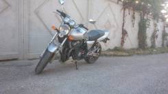 Honda CB 400SF. 400 куб. см., исправен, птс, с пробегом