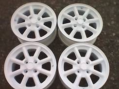 Bridgestone. 6.0x14, 4x100.00, ET38, ЦО 70,0 мм.