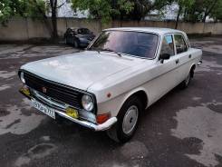 ГАЗ 2410 1989г. в. по.35т. км.