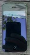 Apple iPhone 4s 8Gb. Б/у