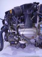 Двигатель NISSAN VQ30DD Контрактная