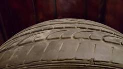 Dunlop. Летние, 2015 год, износ: 40%, 4 шт