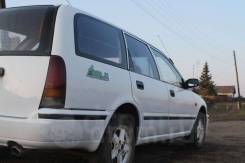 Стоп-сигнал. Nissan Avenir, PNW10, SW10, VENW10, W10, VEW10, PW10, VSW10 Двигатели: SR20DET, CD20, SR18DE, SR18DI, CD20T, GA16DS, SR20DE