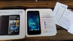 HTC One Dual Sim. Б/у