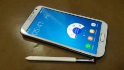 Samsung Galaxy Note 2 GT-N7100. Б/у