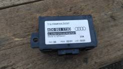 Датчик движения. Audi: A6 allroad quattro, A8, RS6, S6, S8, A6 Двигатели: AKE, APB, ARE, BAS, BAU, BCZ, BEL, BES, AAH, ABZ, ACK, ACZ, AEJ, AEM, AEW, A...