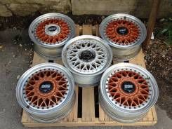 BBS. 6.5x15, 4x100.00, ET33